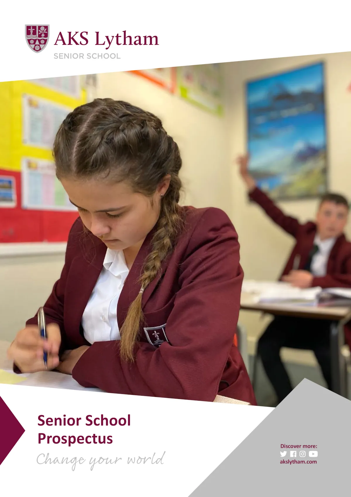 Senior School